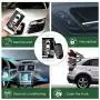 Car Remote Start PKE Passive Keyless Entry One Key Engine Start for Car Remote Key or Phone Control