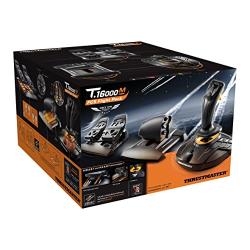 Thrustmaster T16000M FCS Flight Pack (Windows)