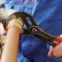 KNIPEX Tools - Cobra Water Pump Pliers (8701250)