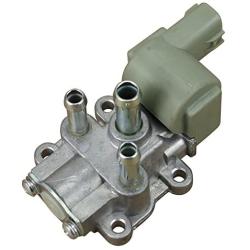 AIP Electronics Idle Air Control Valve IAC Compatible Replacement For 1990-1993 Toyota 2.2L L4 Oem Fit IAC206