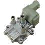 AIP Electronics Idle Air Control Valve IAC Compatible Replacement For 1990-1993 Toyota 2.2L L4 Oem Fit IAC206