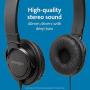 Kensington USB-A Hi-Fi Headphones (K97600WW)