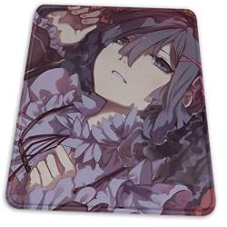 Dark Rem - Rezero Graphic Electronic Sports Office Gaming Learning Rubber Non-Slip Mouse Pad
