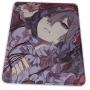 Dark Rem - Rezero Graphic Electronic Sports Office Gaming Learning Rubber Non-Slip Mouse Pad