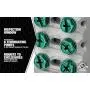 Madison Electric Products MEIBB Intersystem Bonding Bridge
