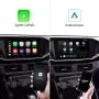 CarlinKit Wired CarPlay Dongle Android Auto for Car Radio with Android System Version 4.4.2 and Above, Install The AutoKit App in The Car System, Dongle Connect The Cars AutoKit app to get CarPlay CarlinKit Wired CarPlay Dongle Android Auto for Car Radio with Android System Version 4.4.2 and Above, Install The AutoKit App in The Car System, Dongle Connect The Cars AutoKit app to get CarPlay