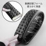 Keyboard Wrist Rest Gaming Tenkeyless PU Memory Foam Hand Palm Rest Wrist Rest Support for Office, Computer, Laptop, Mac Typing and Wrist Pain Relief and Repair (14.2 inch）