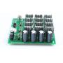 KNACRO Brushed DC Motor Controller DC 9-55V 60A PWM stepless Electronic Speed Control Switch 12V 24V 36V 48V Maximum Power 3300W