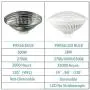 BAOMING PAR 56 LED Bulb Dimmable Replace Standard Halogen PAR56 300 Watt Light AC/120V 28W Warm White (2700~3000K) Base Type: GX16D