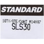 Standard Motor Products SLS30 Stoplight Switch