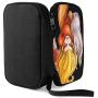 Hxuedan Thundercats Cheetara The Data Cable Storage Bag is A Portable and Independent Design SuitableVFor Travelers to Place The Data Cable, Earphone and Electronic Product Data Cable Storage Bag