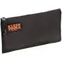 Klein Tools 5139B 12-1/2-Inch Cordura Ballistic Nylon Zipper Bag
