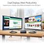 CHROMEBOX 3-NC356U Mini PC with 8GB RAM