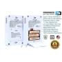 Fast & Low Level CO Detector | Display > 10ppm | 25ppm Buzzer Trigger |