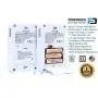 Fast & Low Level CO Detector | Display > 10ppm | 25ppm Buzzer Trigger |