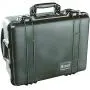 Pelican 1560 Case No Foam (Black)