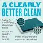 E-Cloth Window Cleaning Pack, Microfiber Glass Scrubbing Cloth & Polishing Cloth (Set of 2)