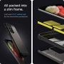 Spigen Tough Armor Designed for Galaxy S21 Ultra Case (2021) - Gunmetal