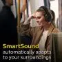 Jabra Elite 85h Wireless Noise-Canceling Headphones, Titanium Black – Over Ear Bluetooth Headphones Compatible with iPhone & Android - Built-in Microphone, Long Battery Life - Rain & Water Resistant Jabra Elite 85h Wireless Noise-Canceling Headphones, Titanium Black – Over Ear Bluetooth Headphones Compatible with iPhone & Android - Built-in Microphone, Long Battery Life - Rain & Water Resistant