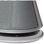 Amazon Basics USB-Powered PC Computer Speakers with Dynamic Sound | Silver