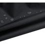 Projector Dust Cover,Fit for Ceiling Mounted Projector and Universa Projector Waterproof,Dust-Proof, UV-Resistant Cover Oxford Cloth,Dimensions13.7'' x 13.7'' X 8.6''