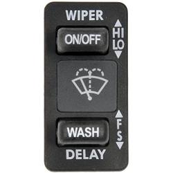 Dorman 901-5210 Windshield Wiper Switch