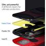 Spigen Tough Armor Designed for iPhone 11 Case (2019) - XP Red
