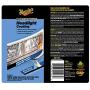 Meguiars G17804 Keep Clear Headlight Coating, 1 Pack