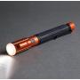 Klein Tools 56026 Pen Flashlight, Inspection Penlight with Laser Pointer
