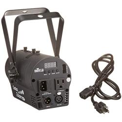 CHAUVET DJ LED Lighting (GOBOZOOMUSB)