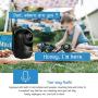 INQMEGA FHD 4MP WiFi Home IP Camera, Indoor Pan/Tilt 2.4Ghz Wireless Security Camera,Nanny cam with Auto Tracking, Cloud Service, Night Vision, Two Way Audio for Baby/Elder/Pet