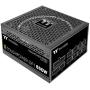 Thermaltake Toughpower GF1 850W 80+ Gold SLI/Crossfire Ready Ultra Quiet 140mm Hydraulic Bearing Smart Zero Fan Full Modular Power Supply 10 Year Warranty PS-TPD-0850FNFAGU-1