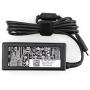 New Genuine OEM Original Dell 65W 4.5mm Tip Replacement AC adapter for Dell Inspiron 5551, Inspiron 5555, Inspiron 5558, Inspiron 5755, Inspiron 5758, Inspiron 7348, Inspiron 7558.