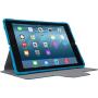 Targus 3D Protection Case for Apple iPad (6th / 5th gen), iPad Pro (9.7-Inch), iPad Air 2 & iPad Air with Slim TriFold Stand Cover, Multi-Angle Viewing, Magnetic Sleep/Wake Closure, Blue (THZ61202GL)