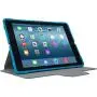 Targus 3D Protection Case for Apple iPad (6th / 5th gen), iPad Pro (9.7-Inch), iPad Air 2 & iPad Air with Slim TriFold Stand Cover, Multi-Angle Viewing, Magnetic Sleep/Wake Closure, Blue (THZ61202GL)