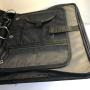 Case it The Dual 2 in 1 Dual Ring Binder 4'' Capacity