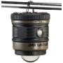 Streamlight 44931 Siege Compact, Cordless, 7.25'' Alkaline Hand Lantern - Coyote - 540 Lumens