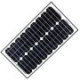 ALEKO GG1300GLD Automatic Dual Swing Gate Opener and Solar Accessory Kit for Gates up to 20 Feet Long 1300 Pounds