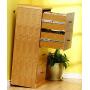 Hangman Anti-Tip Kit to Prevent Furniture Falling-Steel (TK-400-3)