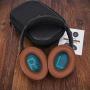 Professional Headphones Ear Pads Cushions Replacement - Earpads Compatible with Bose QuietComfort 15 QC15 QC25 QC2 QC35/ Ae2 Ae2i Ae2w SoundTrue & SoundLink (Around-Ear Series Only) (Coffee)