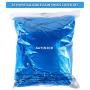 Disposable Boots Covers Plastic Long Shoes Covers Waterproof Over The Knee Shoes Boots Covers Anti-Slip Rain Overshoe for Men Women Rainy Day Outdoor (20 Pieces/ 10 Pairs) Disposable Boots Covers Plastic Long Shoes Covers Waterproof Over The Knee Shoes Boots Covers Anti-Slip Rain Overshoe for Men Women Rainy Day Outdoor (20 Pieces/ 10 Pairs)