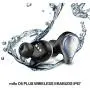 2021 Upgraded Version MIFO O5 Plus True Wireless Earbuds TWS, Bluetooth 5.0 Wireless Sport Headphones with 2600mAh Charging Case,CVC6.0 Deep Bass Wireless Earphones Bulit-in Mic Headset