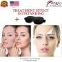 VLiXXO 7 Colors PDT Photon Light Therapy Facial & Neck Mask Korean LED Photodynamic Beauty Treatment, Acne, Scarring & Wrinkles Removal. Anti Aging & Skin Rejuvenating, Tightening & Whitening