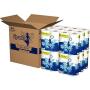 Sparkle Paper Towels, 24 = 47 Regular Rolls, Modern White, Pick-a-Size Plus