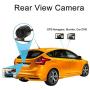 KKmoon Waterproof HD Mini Car Rear View Camera, Vehicle Backup Cameras Reverse Parking System
