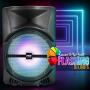 Pyle Wireless Portable PA Speaker System - 800W High Powered Bluetooth Compatible Indoor & Outdoor DJ Sound Stereo Loudspeaker w/USB SD MP3 AUX 3.5mm Input, Flashing Party Light & FM Radio-PPHP1244B