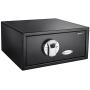 BARSKA Biometric Safe