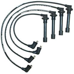 Walker Products 900-1206 Thundercore Ultra Spark Plug Wire Set