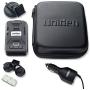 Uniden R1 Extreme Long Range Radar Laser Detector 360 Degree, DSP, Voice Alert Silver
