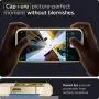 Spigen Ultra Hybrid Designed for Apple Apple iPhone 12 Case (2020) / Designed for iPhone 12 Pro Case (2020) - Sand Beige